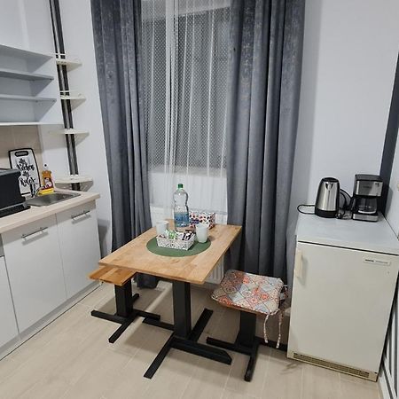 Pomiculturii Residence 3 Timişoara Extérieur photo