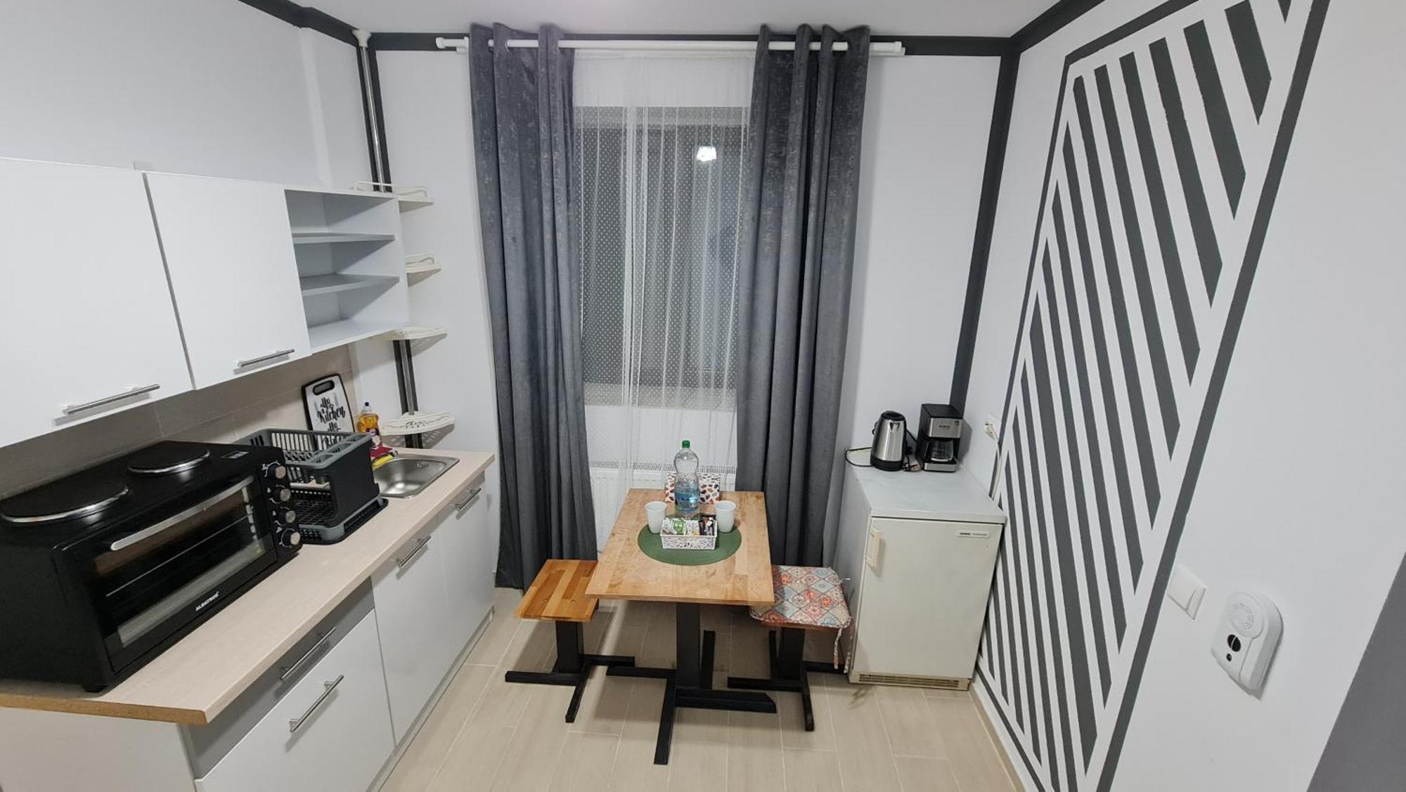 Pomiculturii Residence 3 Timişoara Extérieur photo