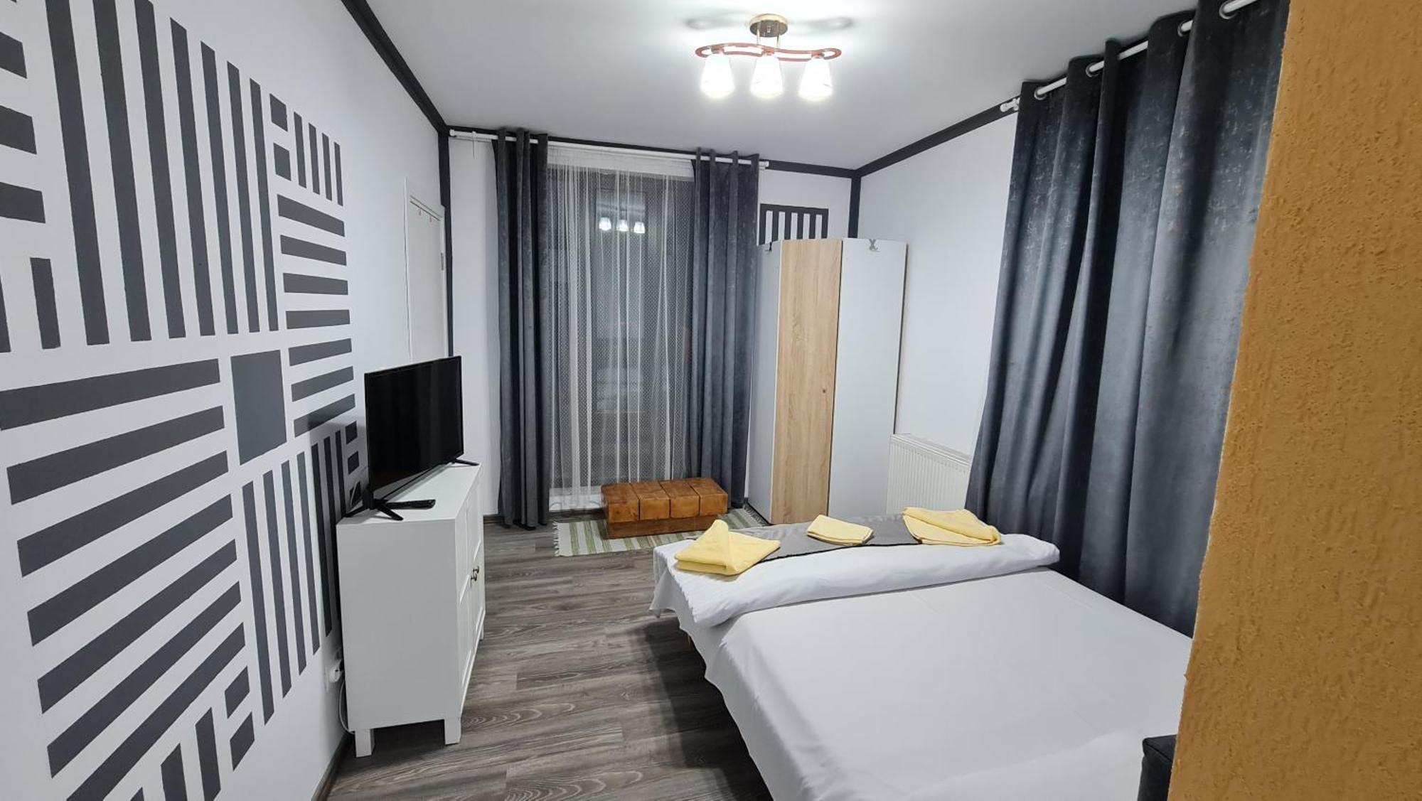 Pomiculturii Residence 3 Timişoara Extérieur photo