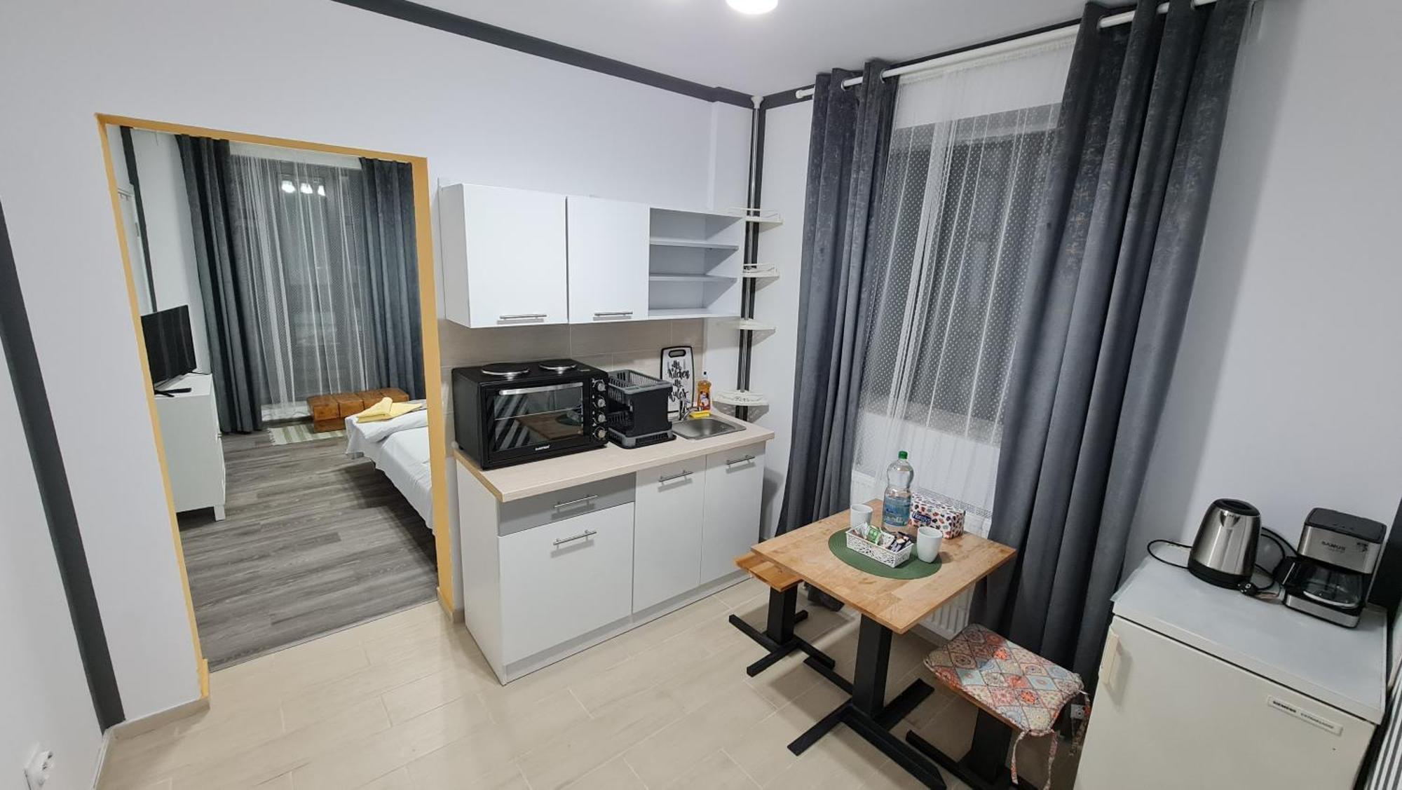 Pomiculturii Residence 3 Timişoara Extérieur photo